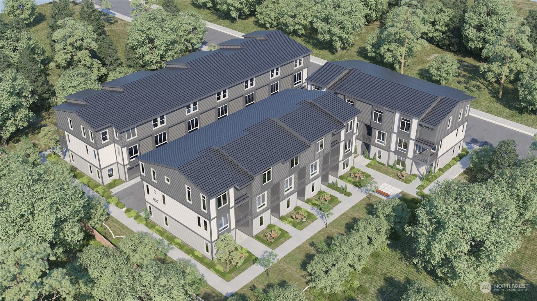 630 168th Place SW Unit: A1