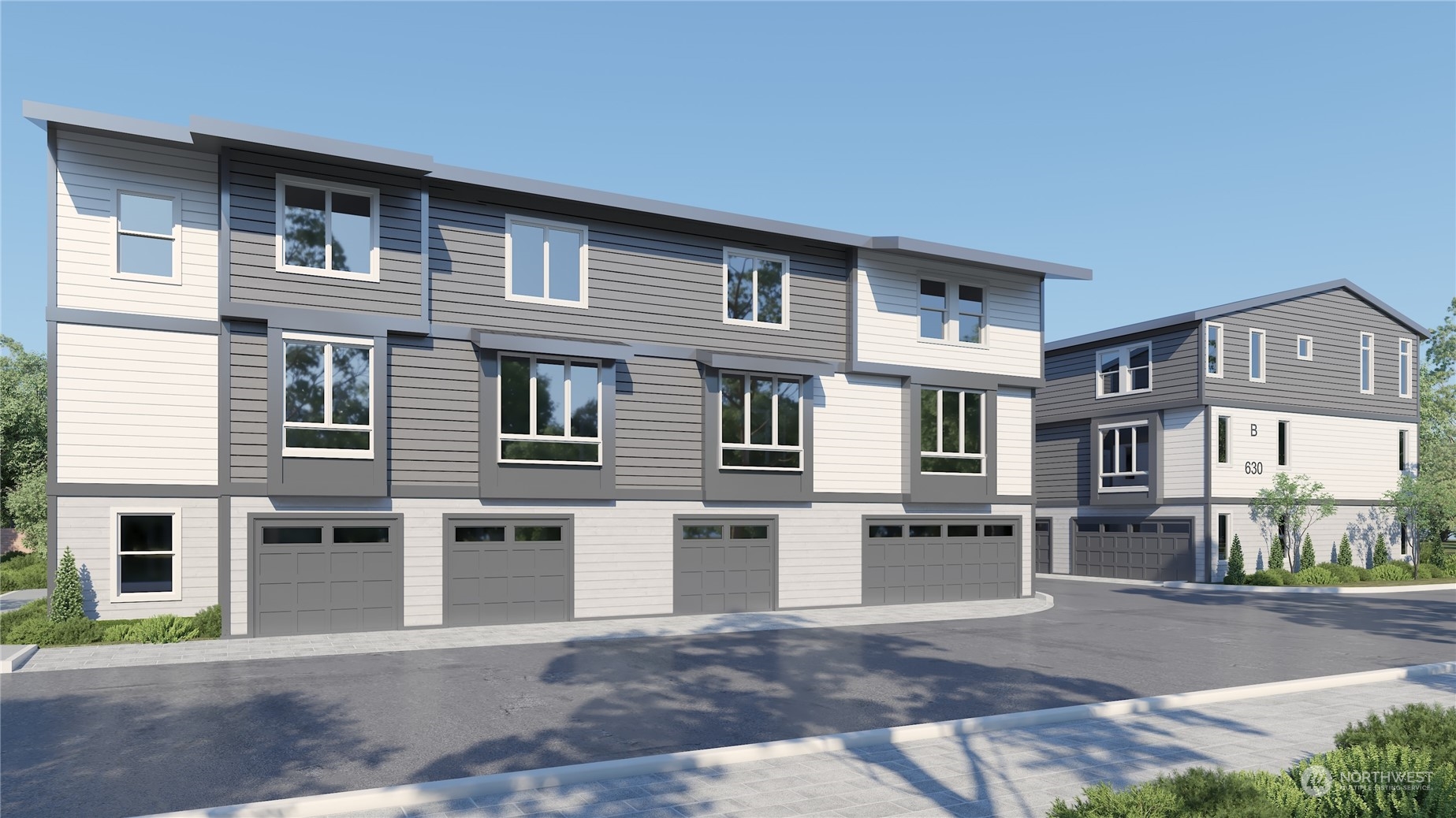 630 168th Place SW Unit: A1