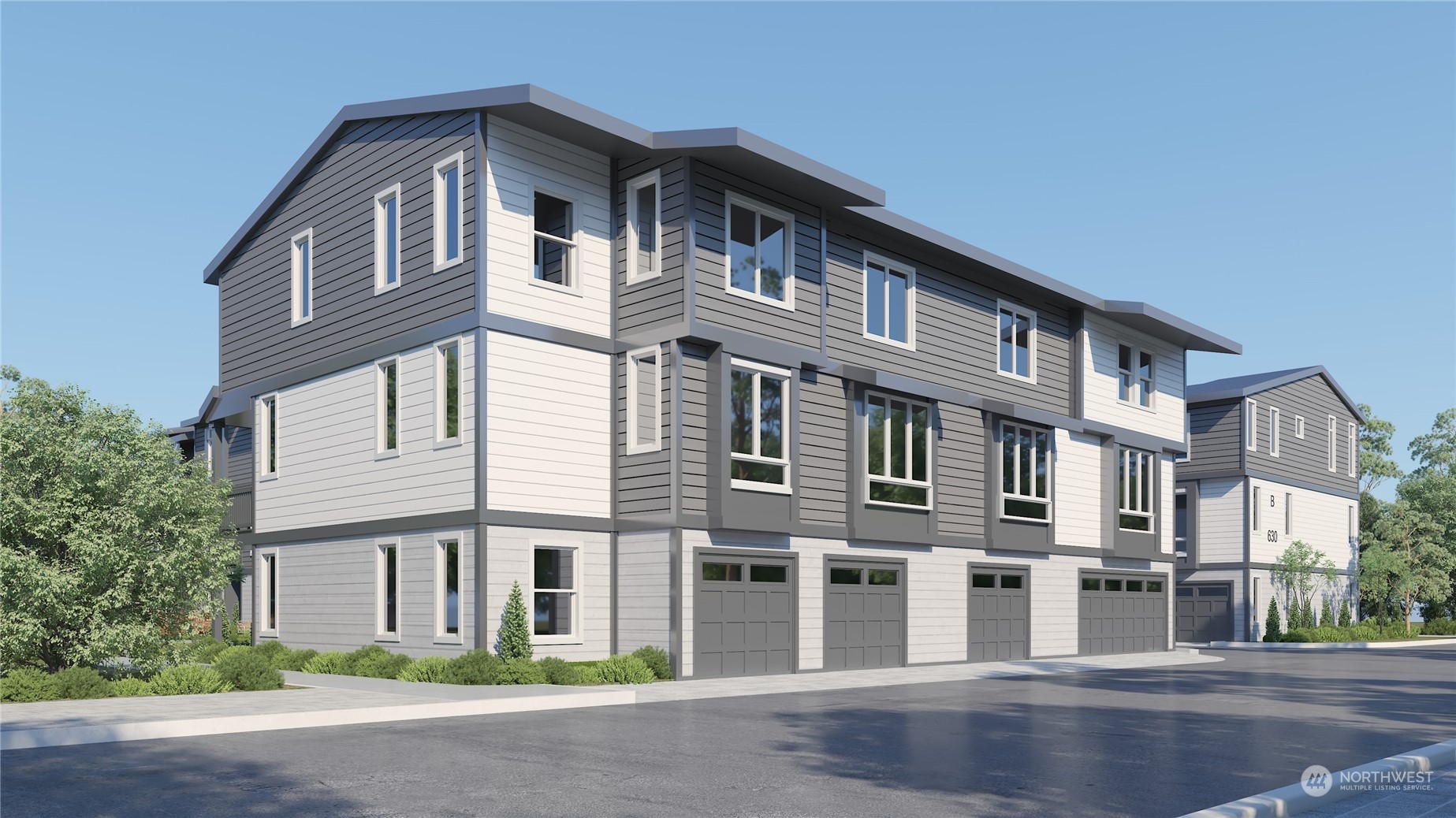 630 168th Place SW Unit: A1