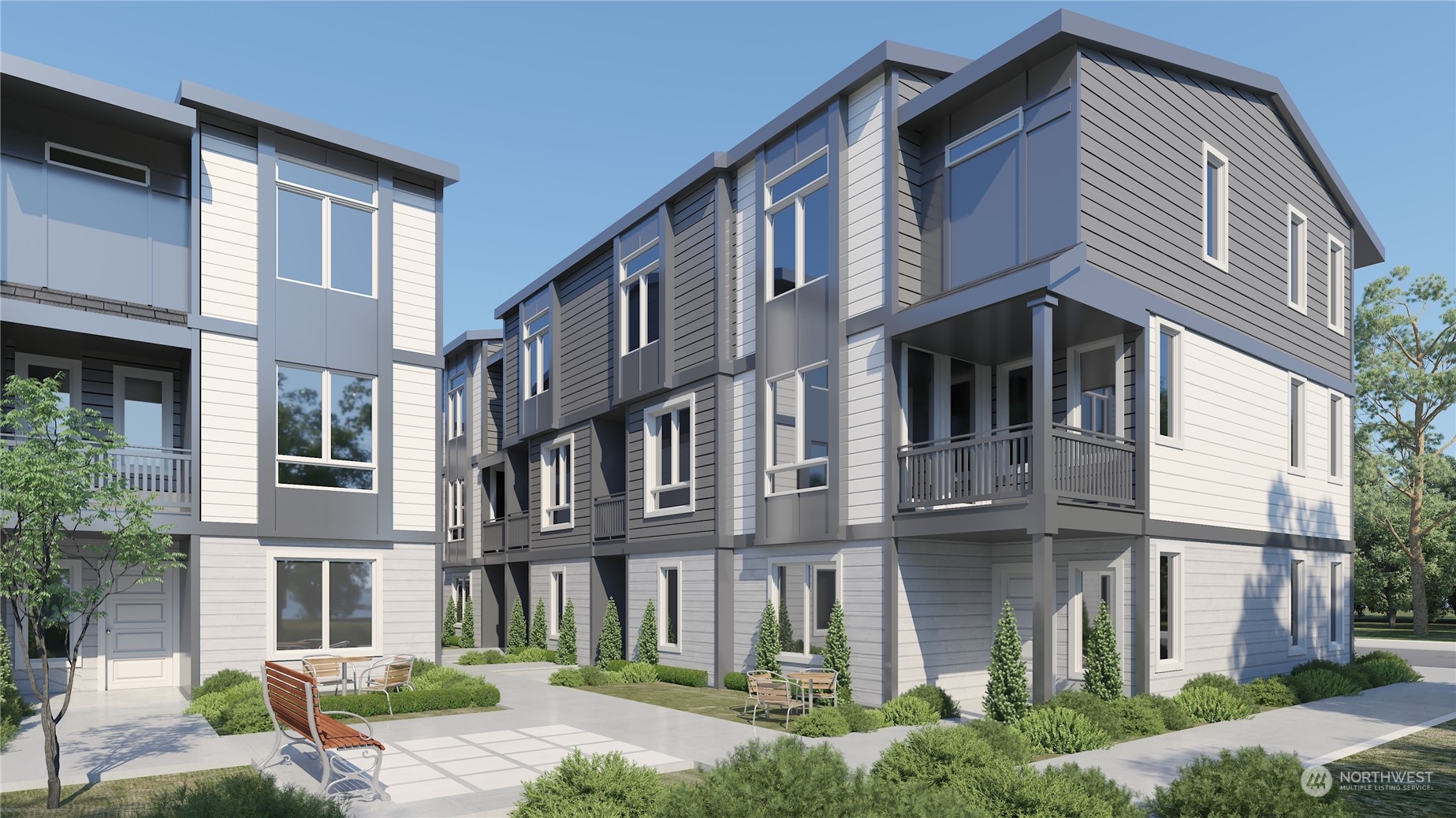 630 168th Place SW Unit: A1