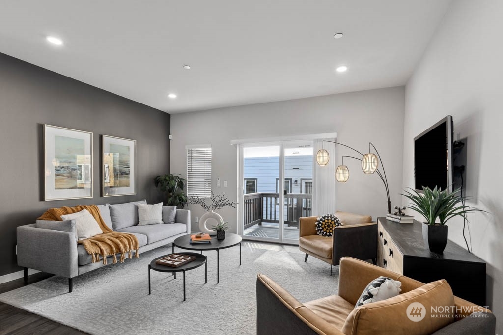 1820 201st Place SE Unit: A3