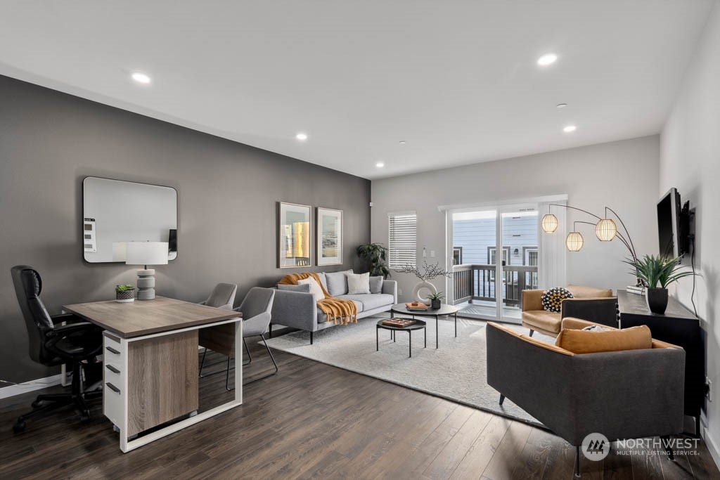 1820 201st Place SE Unit: A3