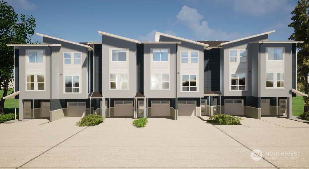 1820 201st Place SE Unit: A3