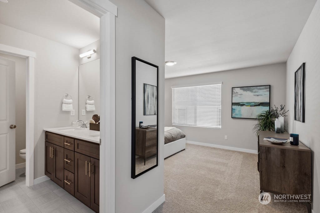 1820 201st Place SE Unit: A3