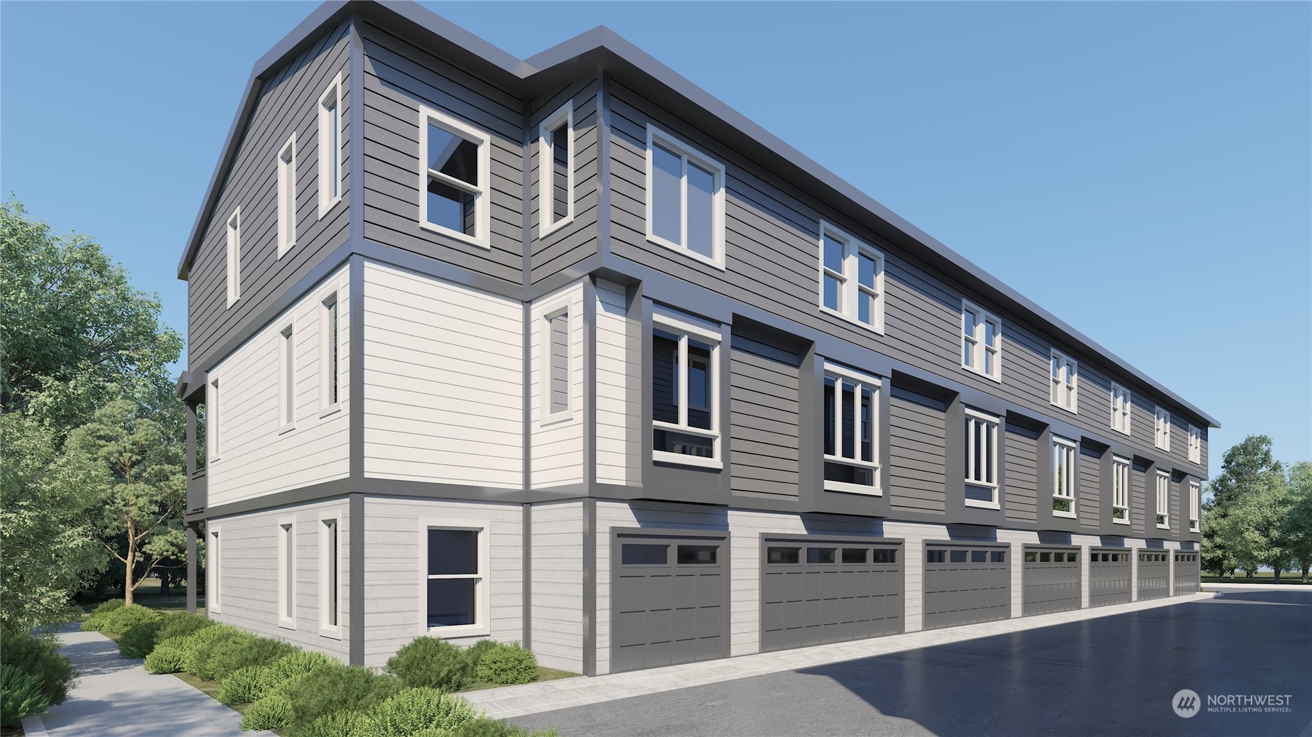 630 168th Place SW Unit: C1