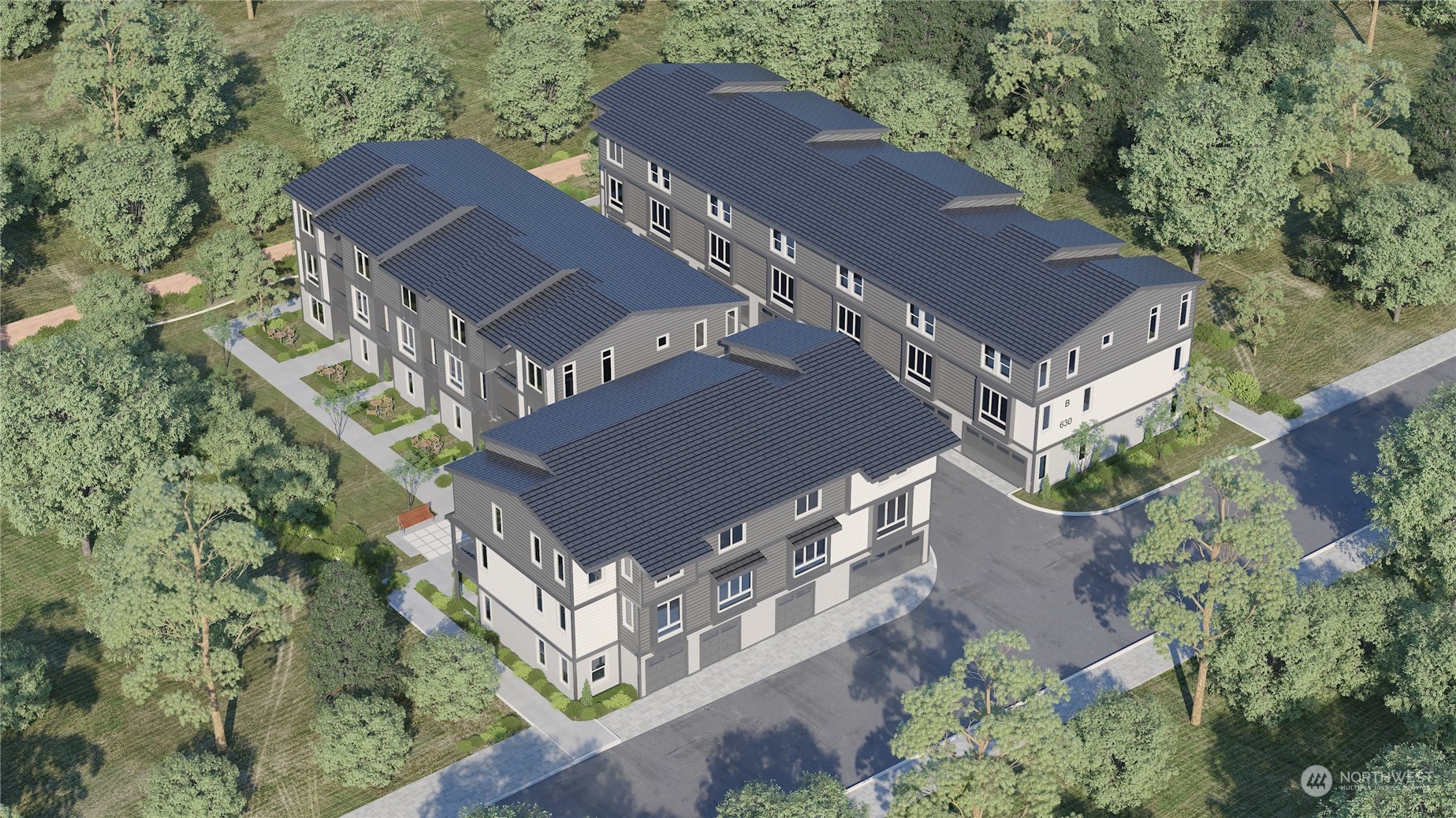 630 168th Place SW Unit: C1