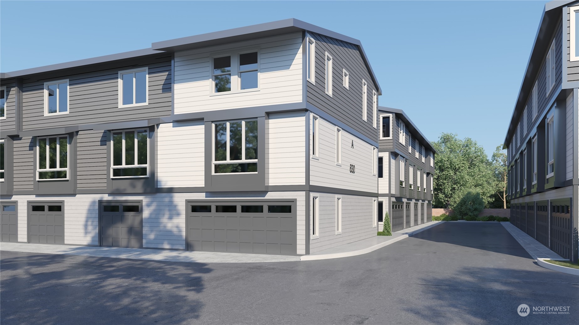 630 168th Place SW Unit: C1