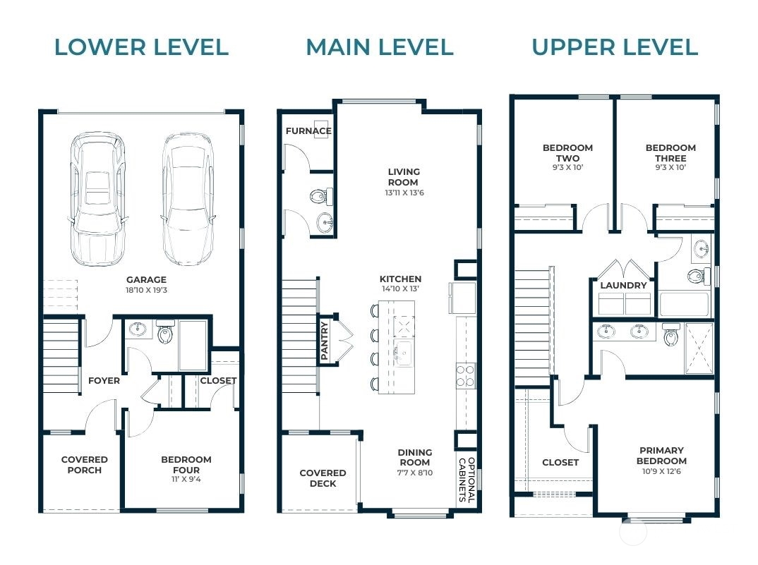 630 168th Place SW Unit: C5
