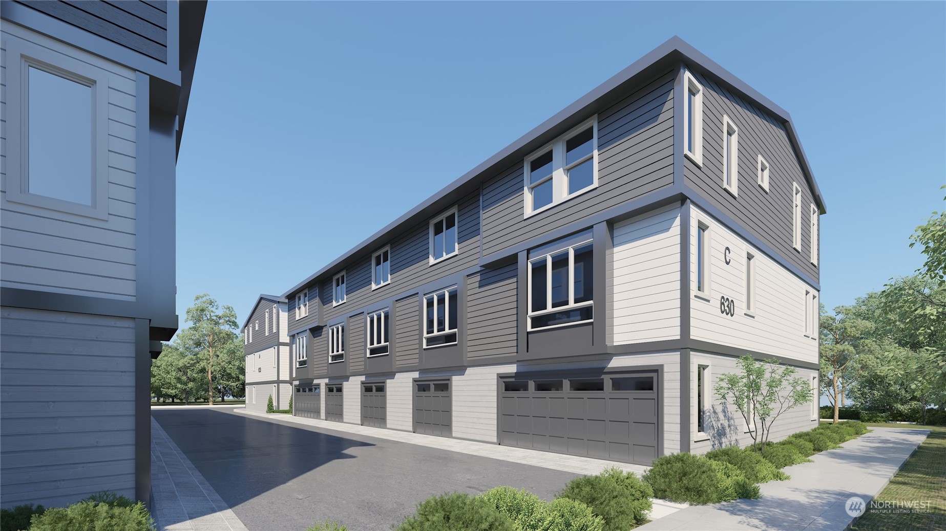 630 168th Place SW Unit: C5