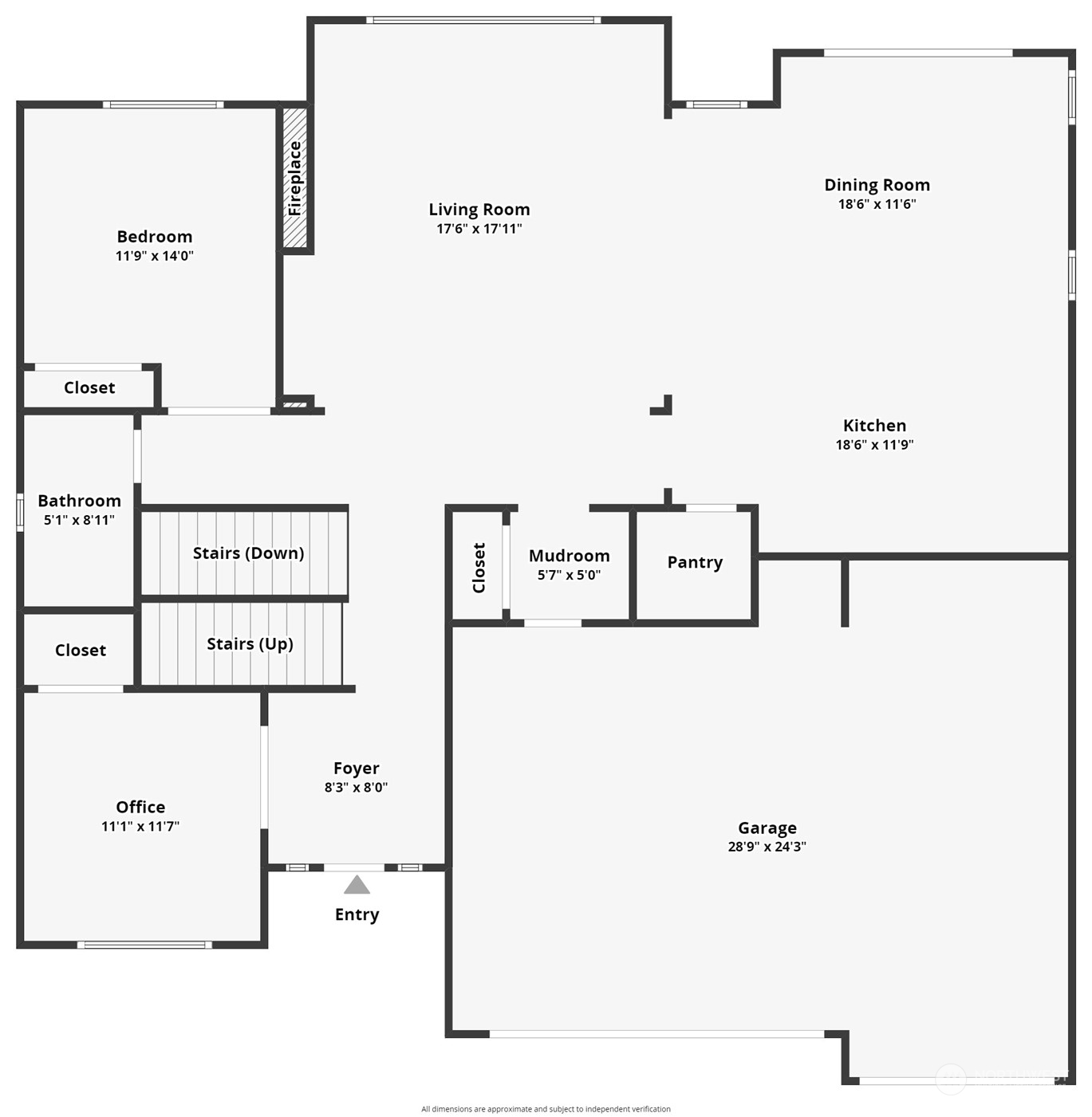 10816 NE 193rd Street