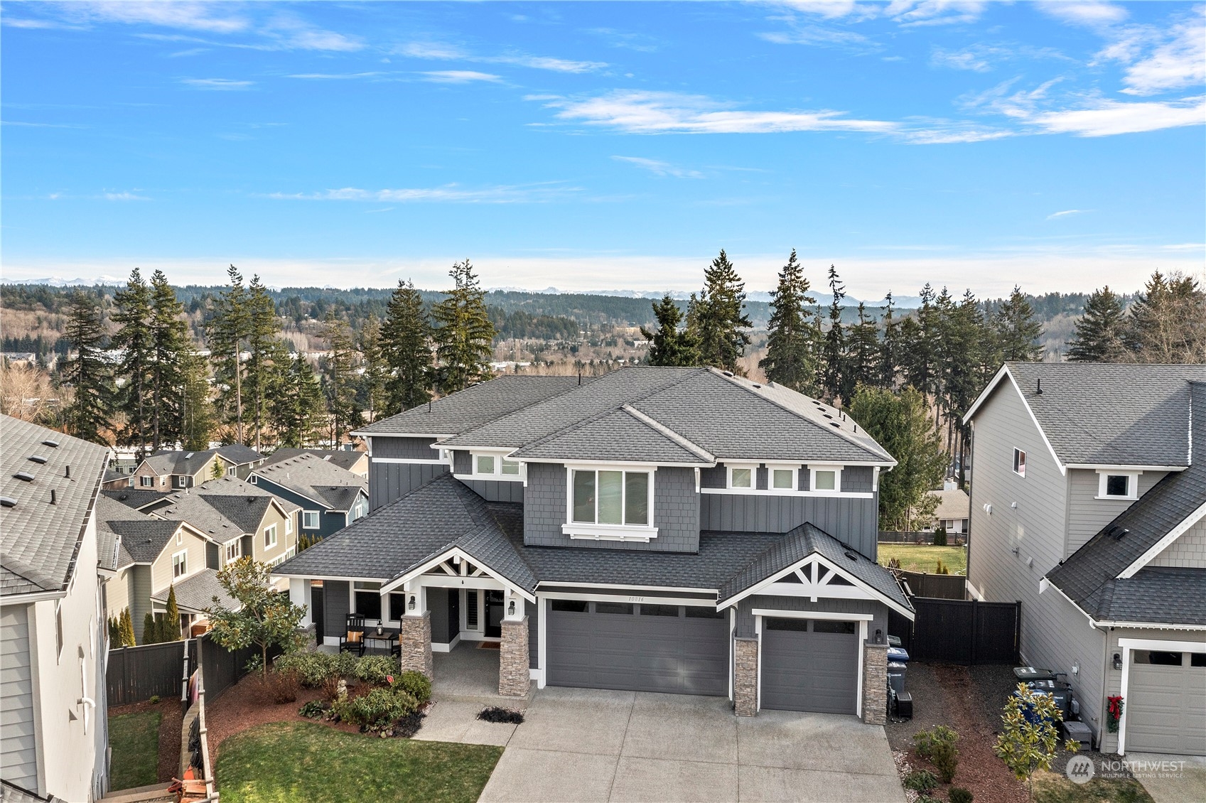 10816 NE 193rd Street