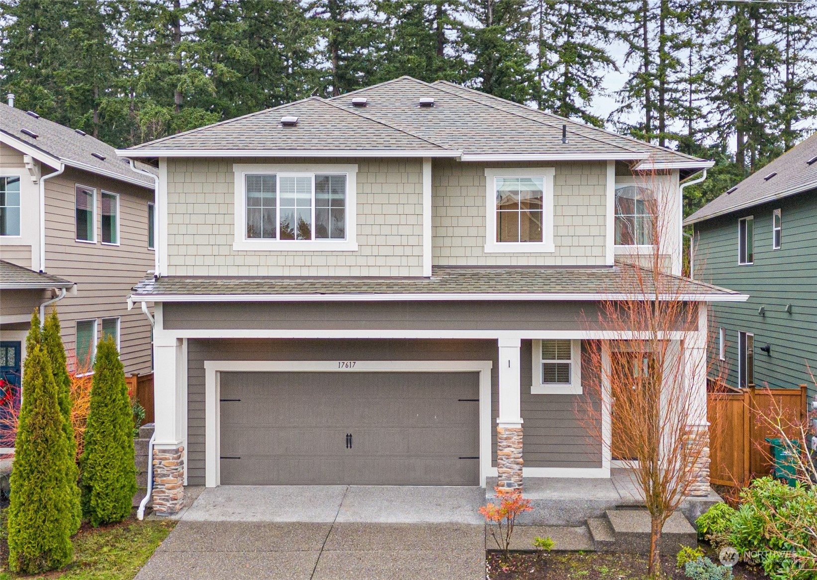 17617 42nd Avenue SE