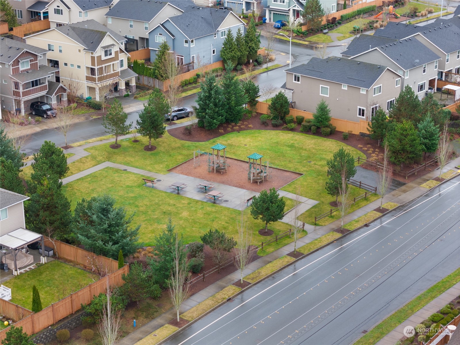 17617 42nd Avenue SE