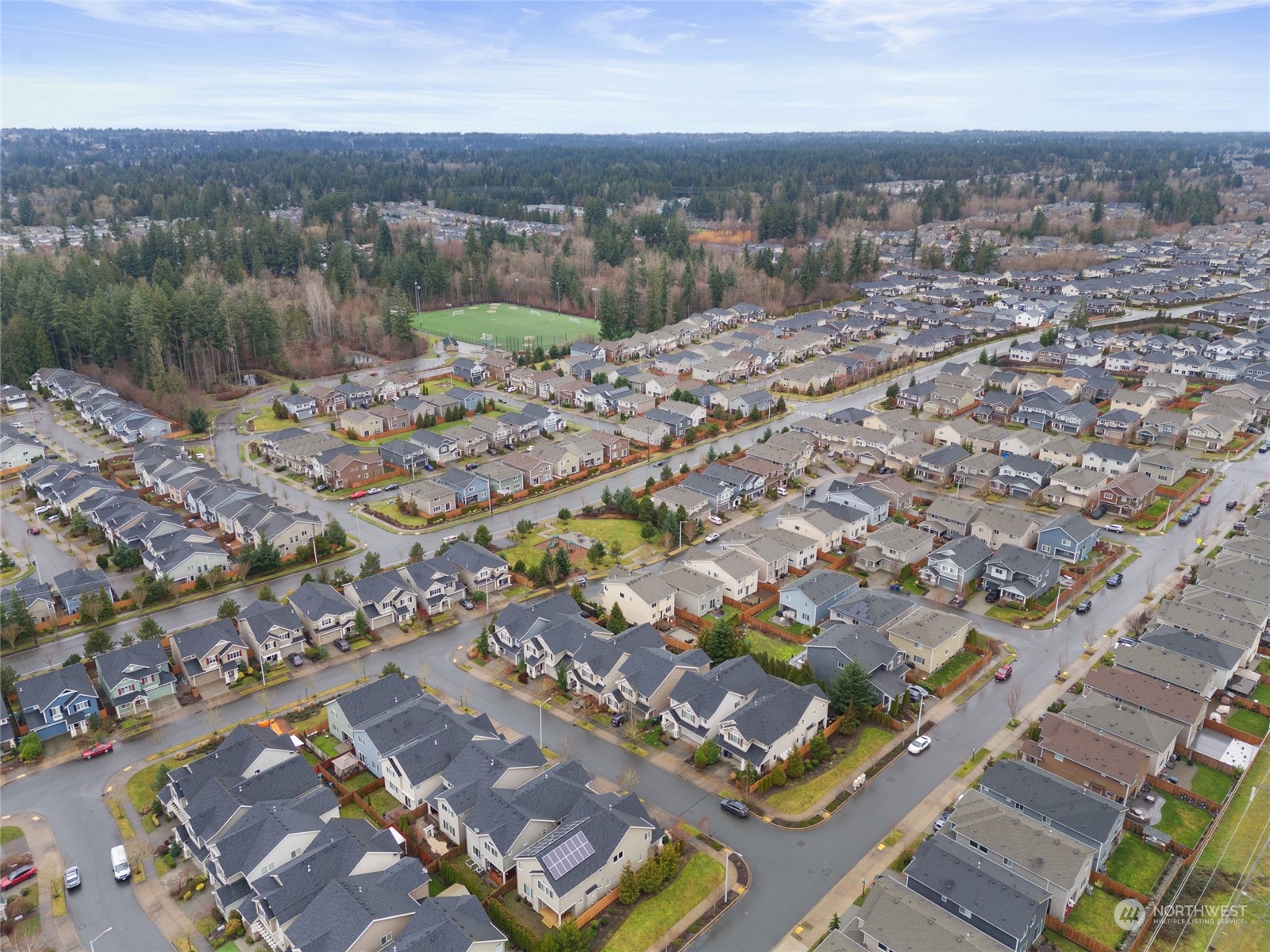 17617 42nd Avenue SE