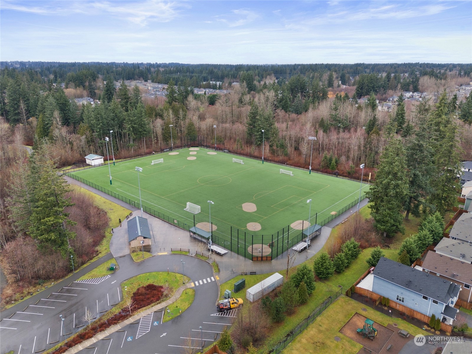 17617 42nd Avenue SE