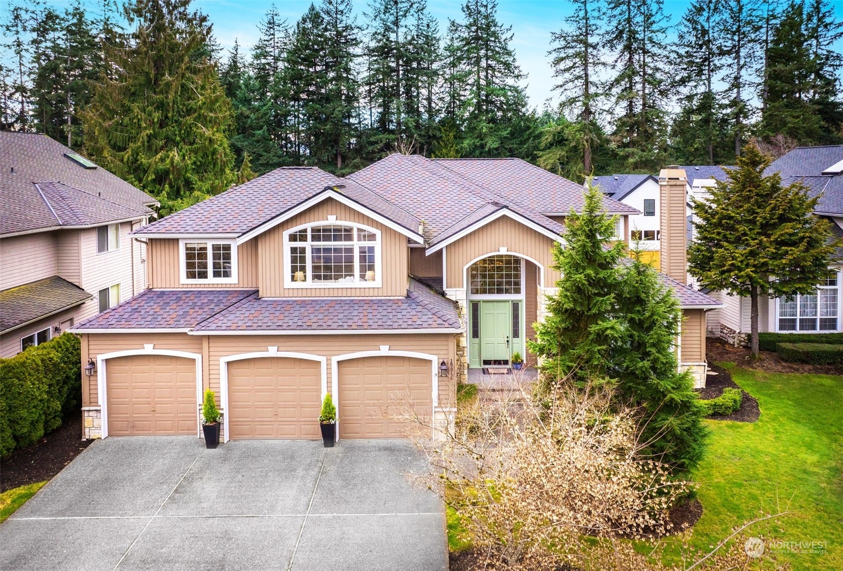 15614 30th Avenue SE