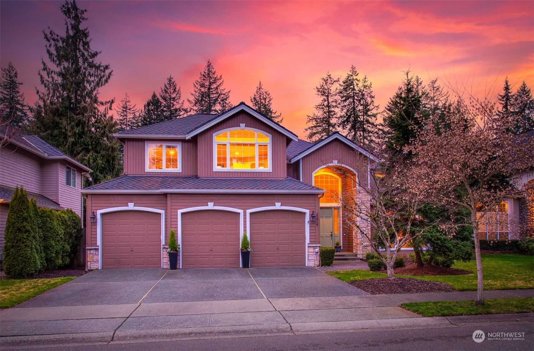 15614 30th Avenue SE