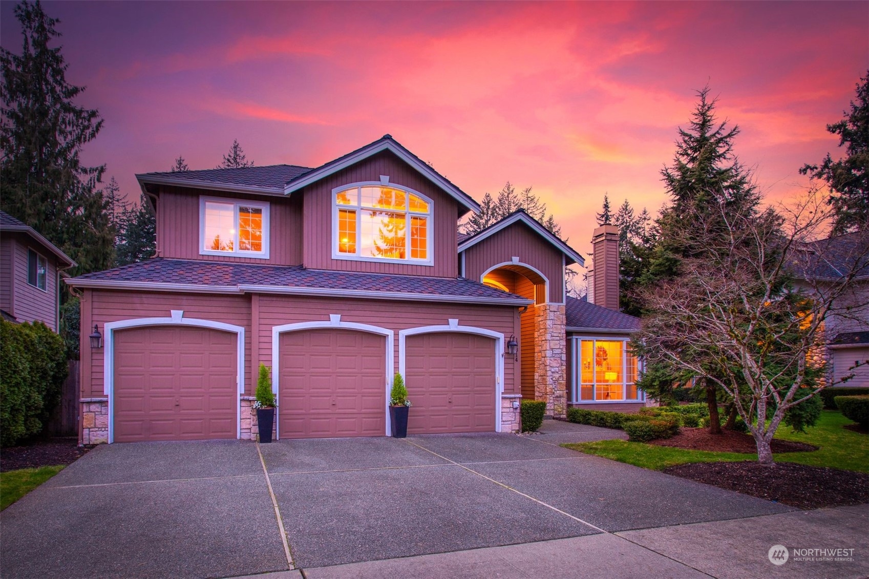 15614 30th Avenue SE