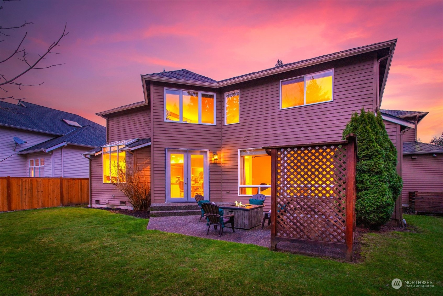 15614 30th Avenue SE