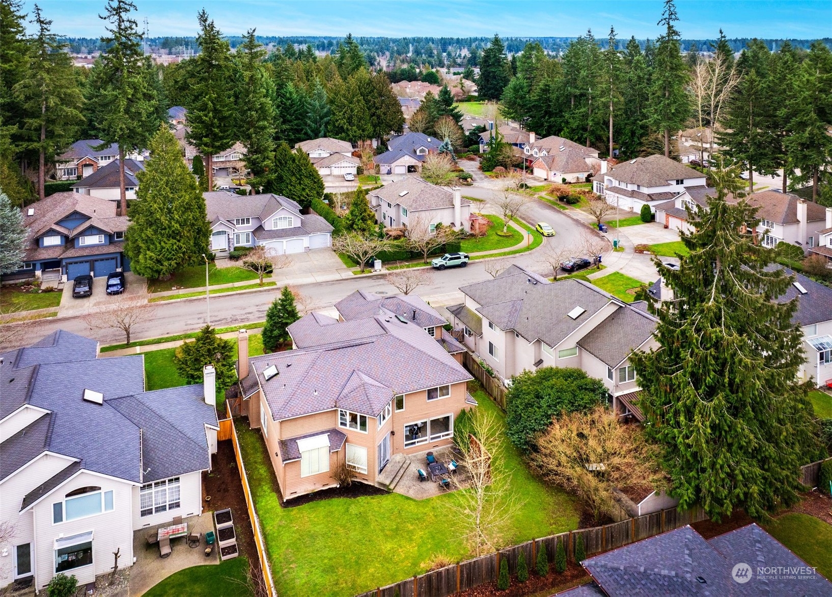 15614 30th Avenue SE