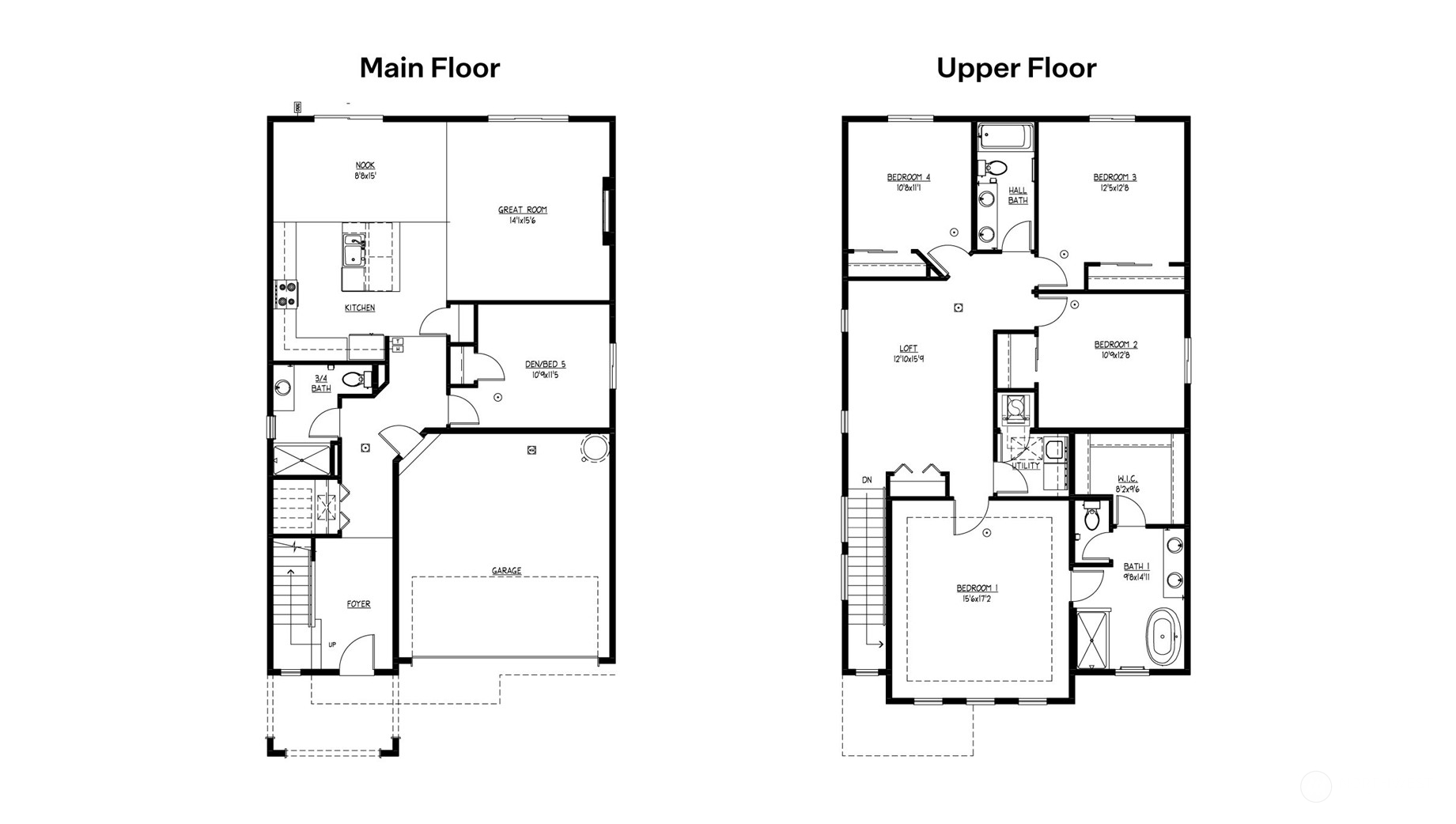 1412 189TH Street SW