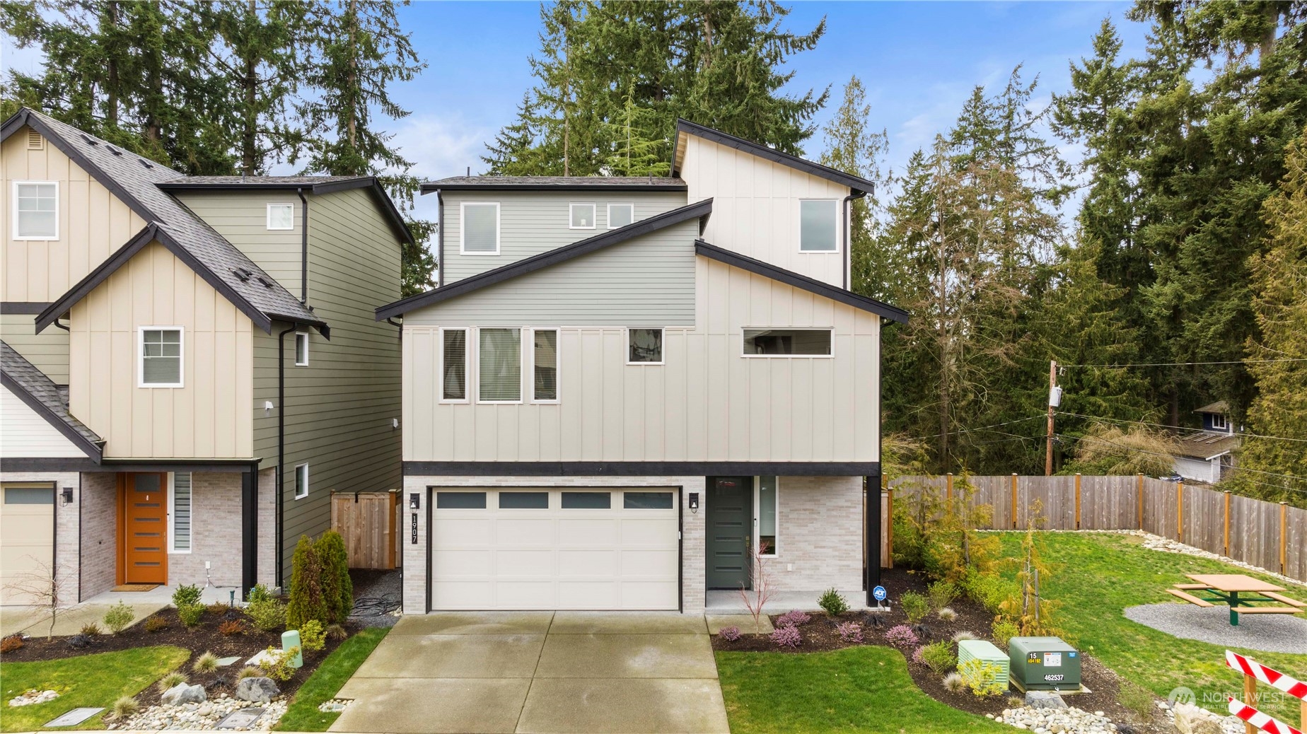 1907 153rd Street SW Unit: 9