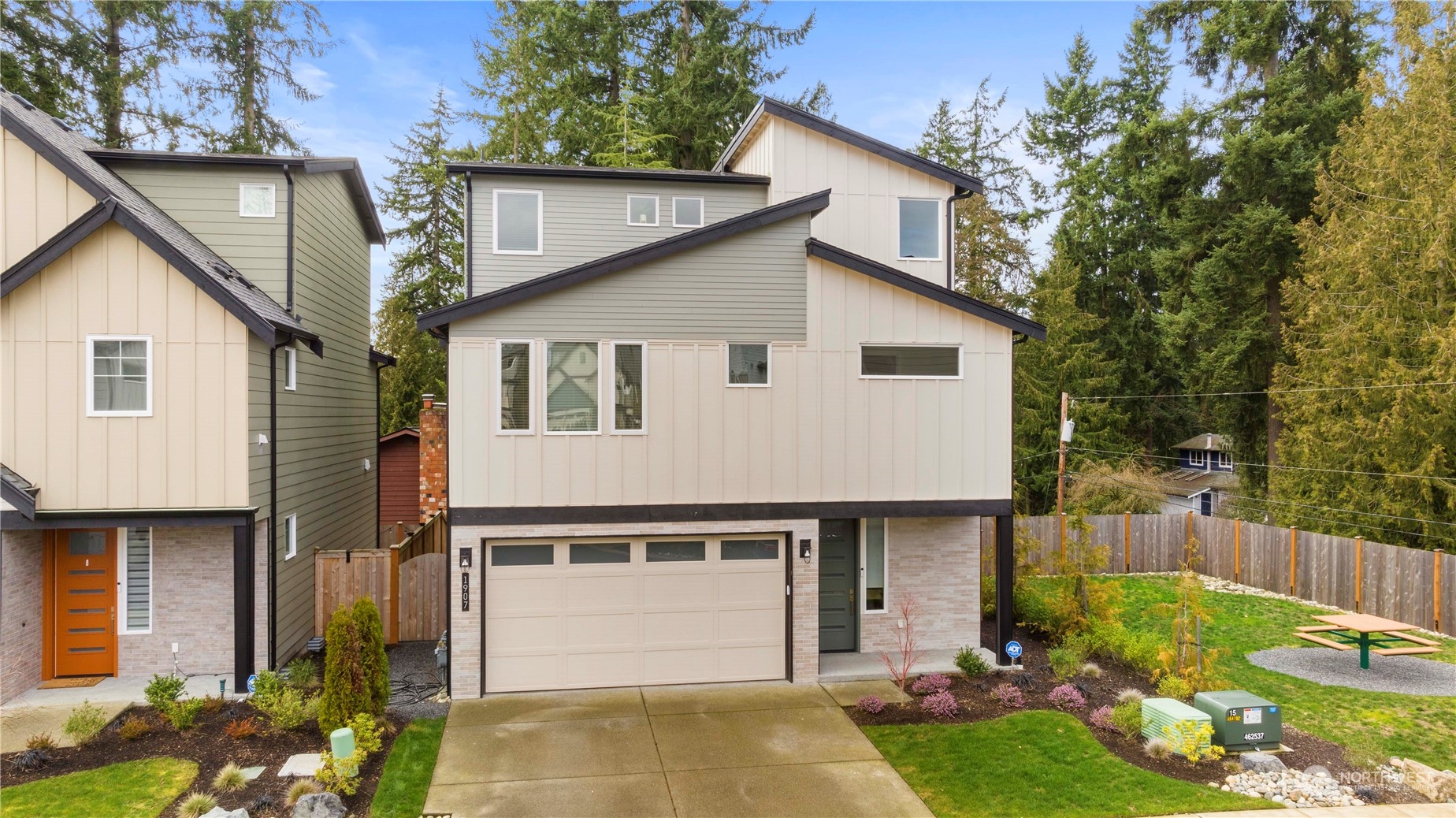 1907 153rd Street SW Unit: 9