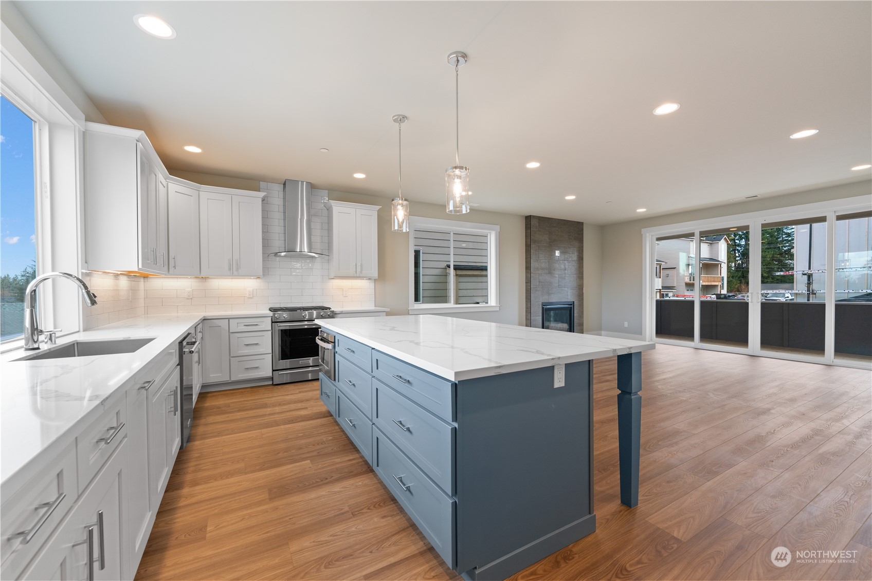 1103 141st Street SW Unit: 5