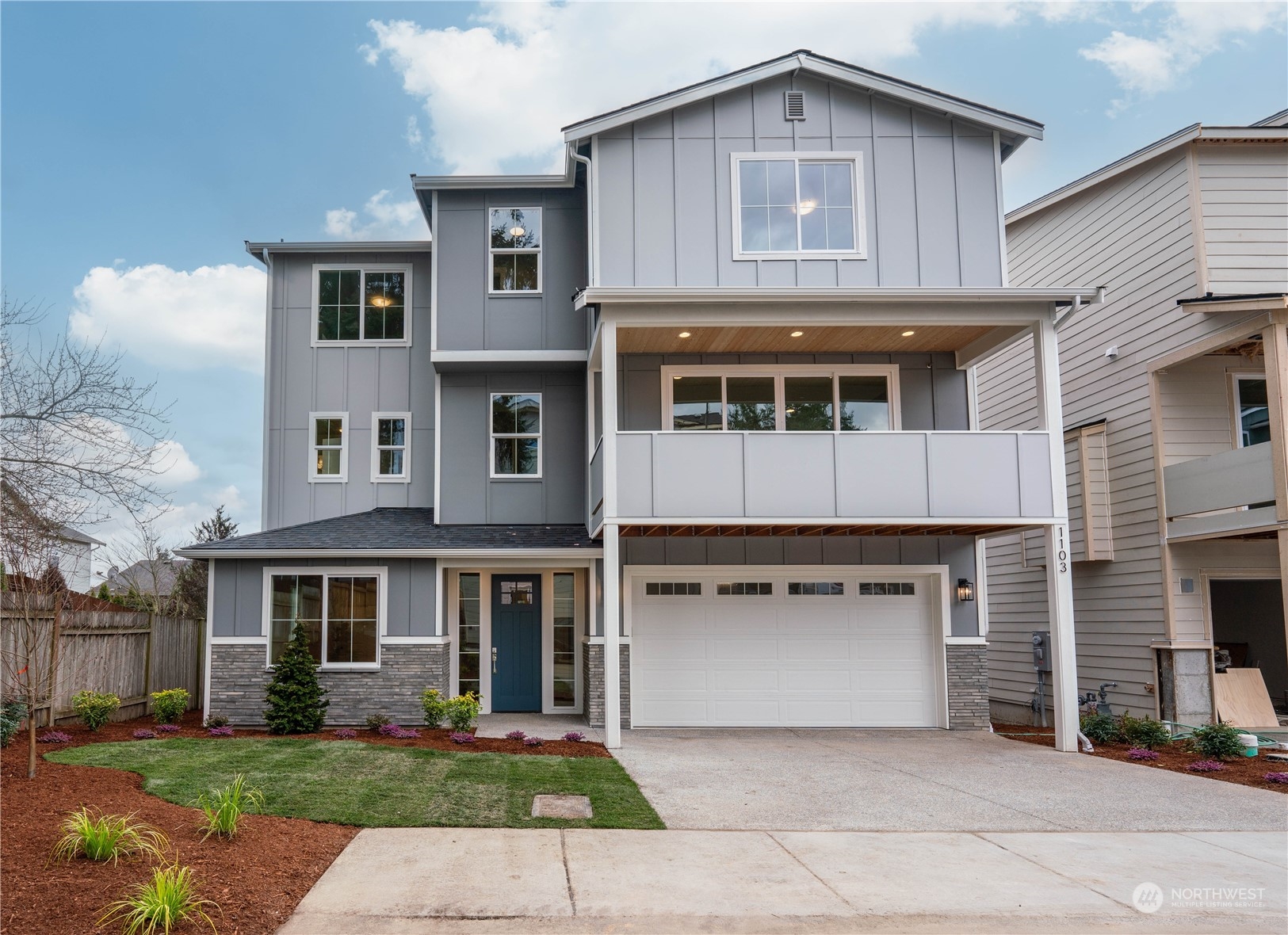 1103 141st Street SW Unit: 5