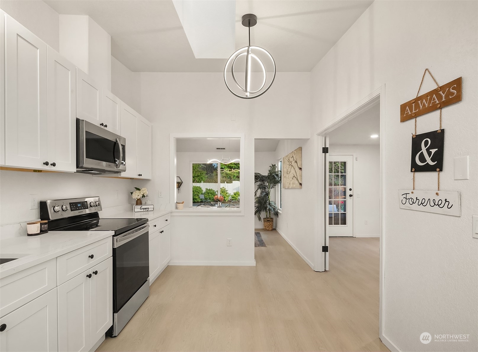 14505 Silver Firs Drive