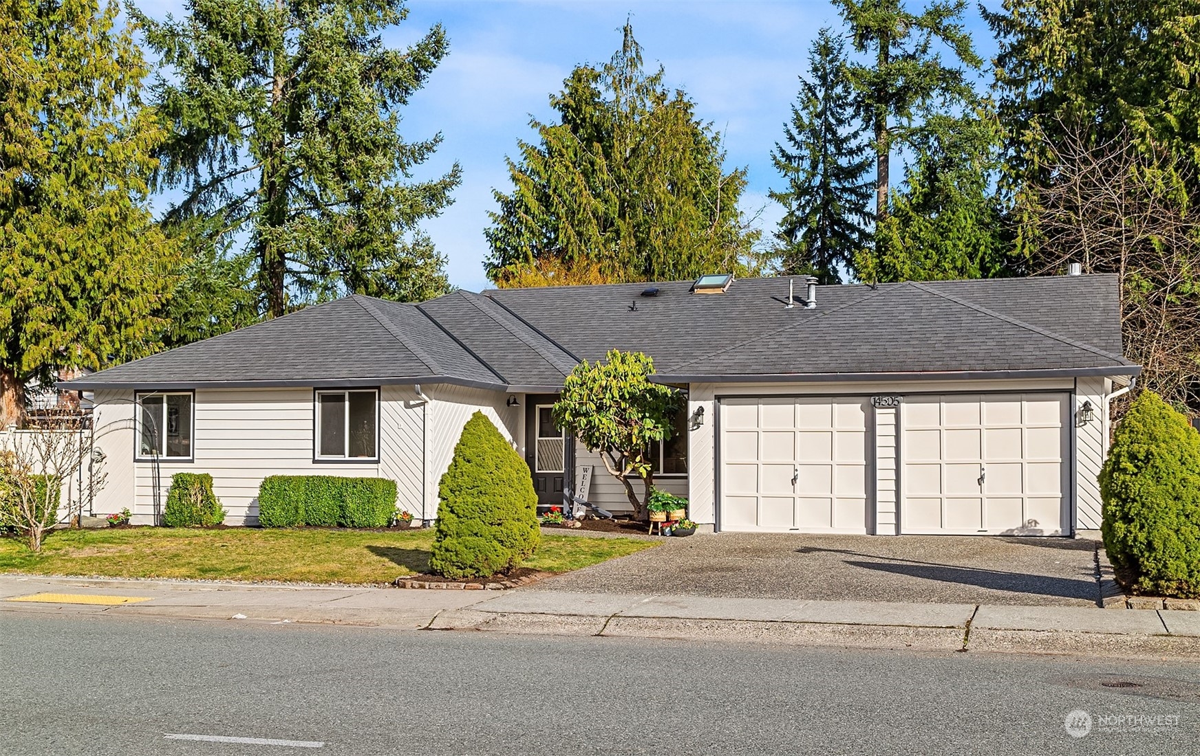 14505 Silver Firs Drive