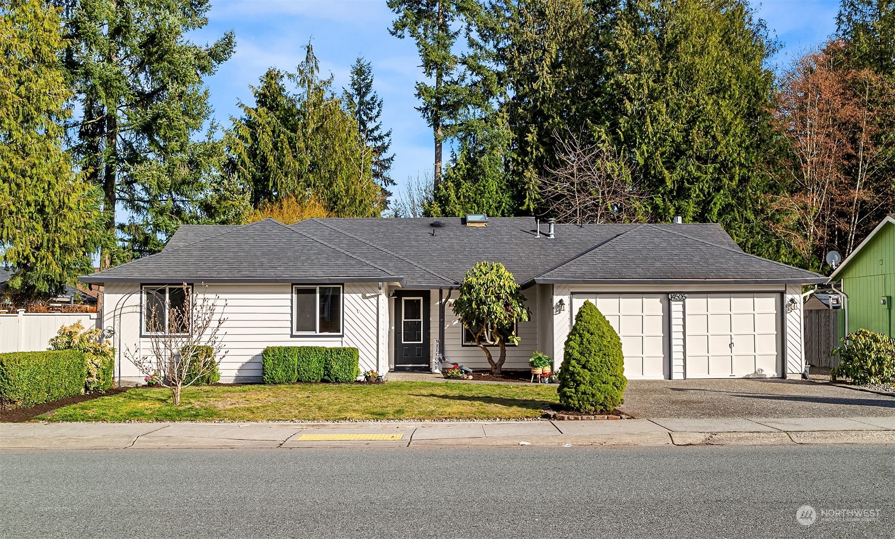 14505 Silver Firs Drive