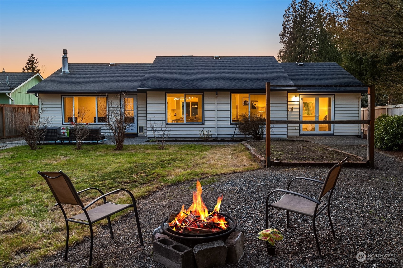 14505 Silver Firs Drive