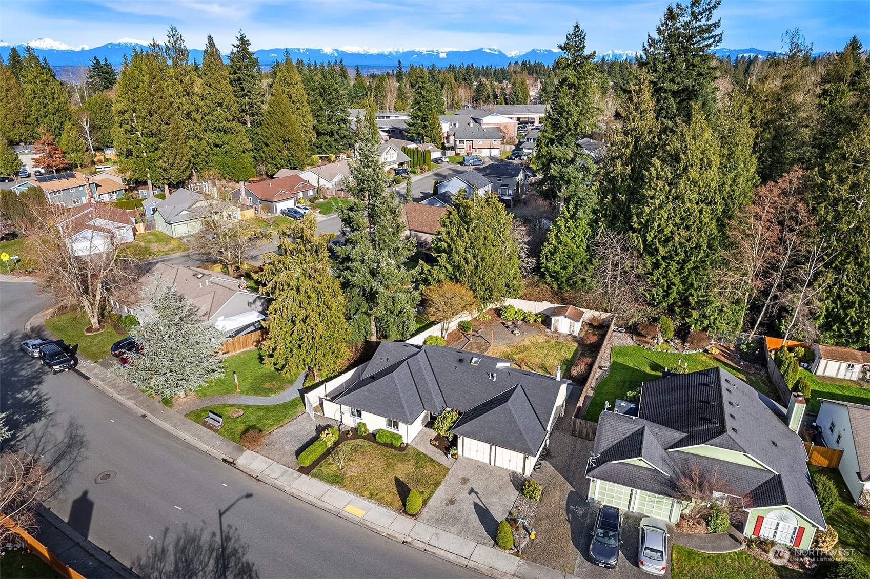 14505 Silver Firs Drive