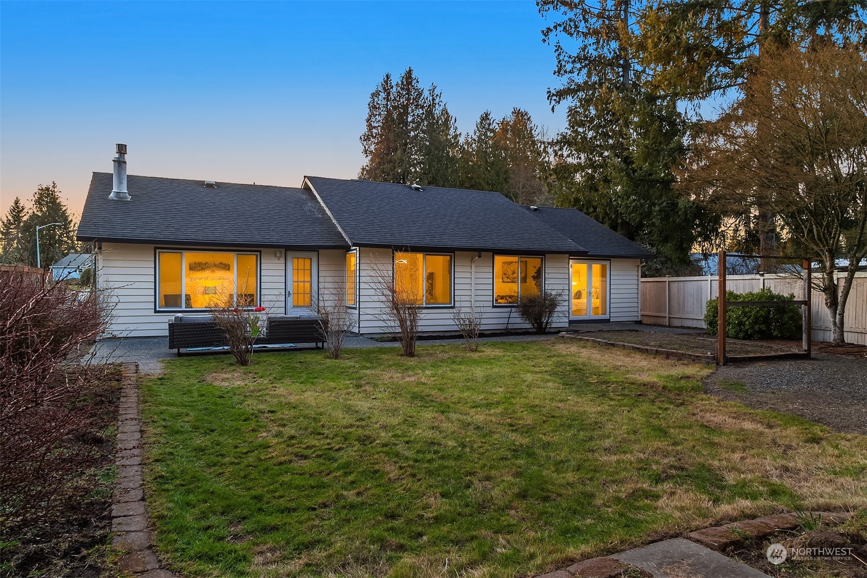 14505 Silver Firs Drive