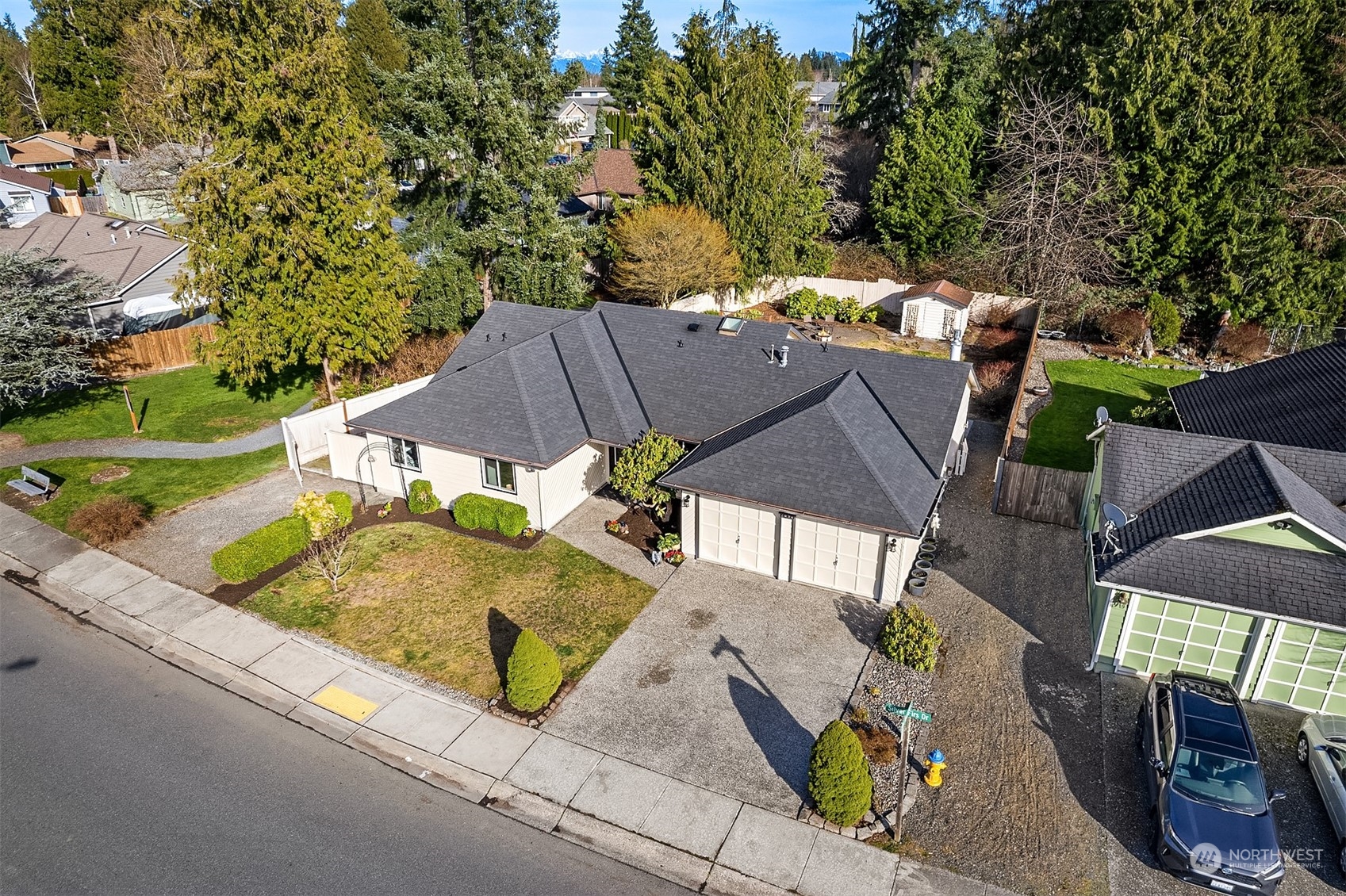 14505 Silver Firs Drive