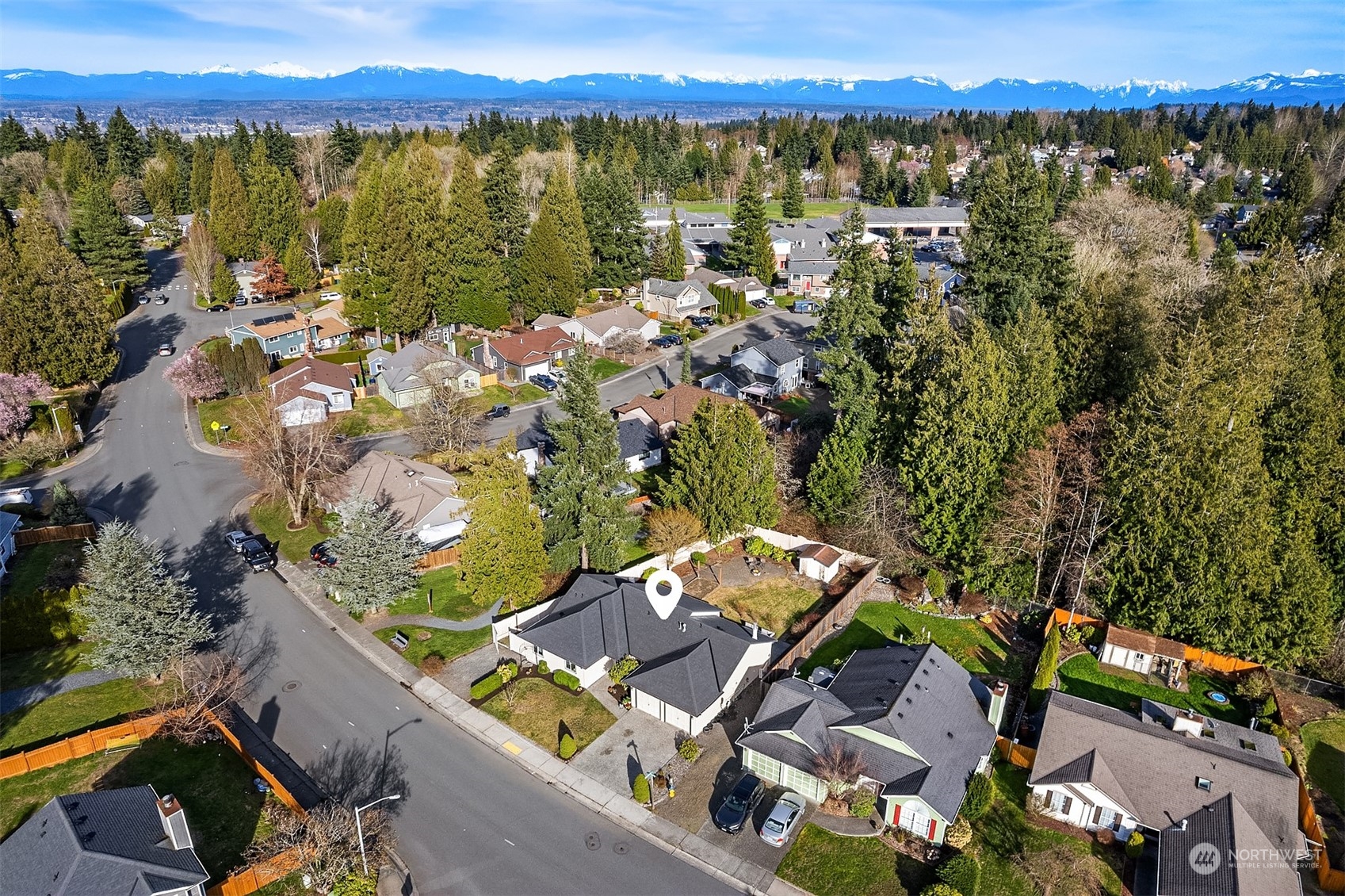 14505 Silver Firs Drive