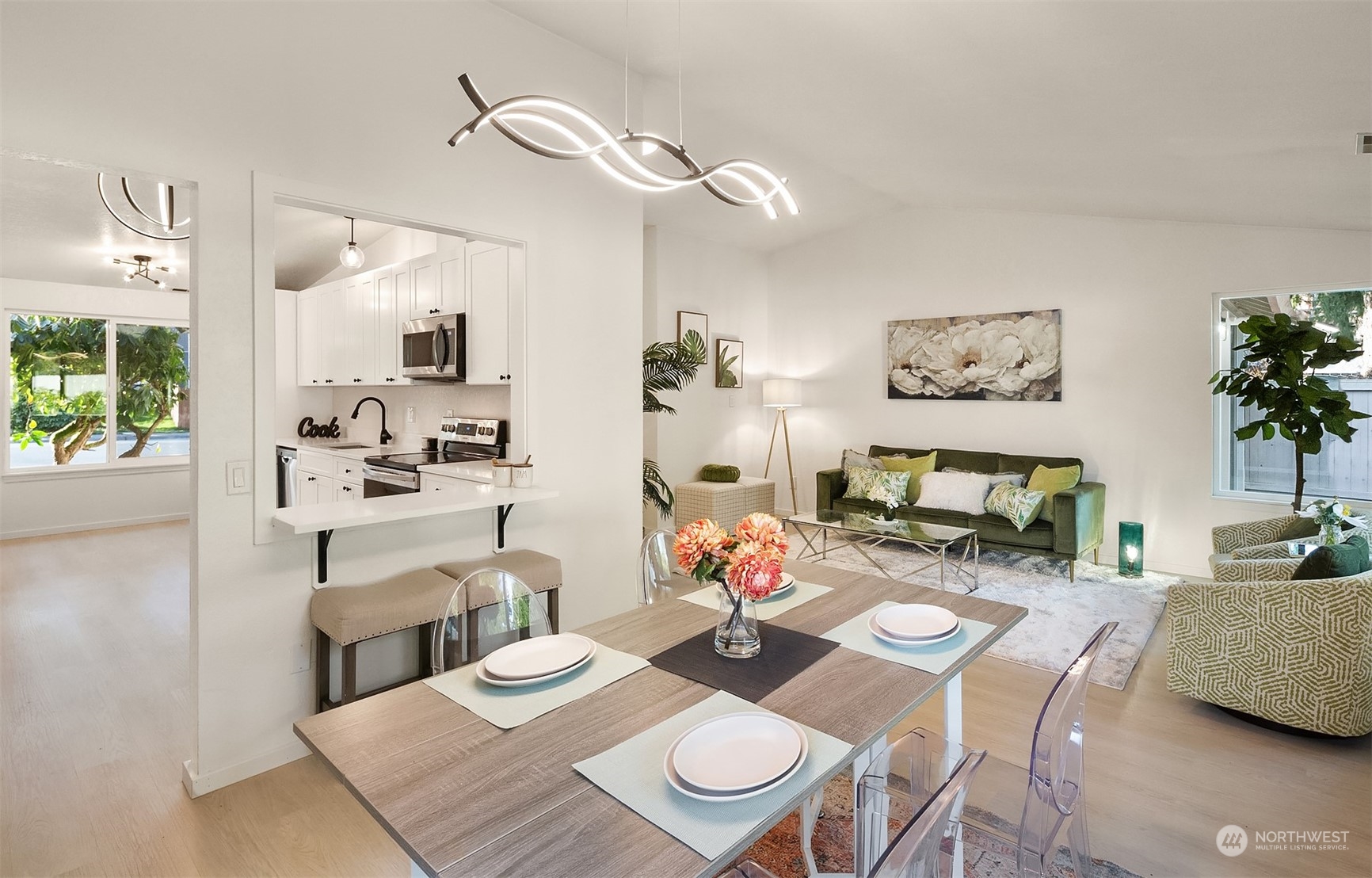 14505 Silver Firs Drive