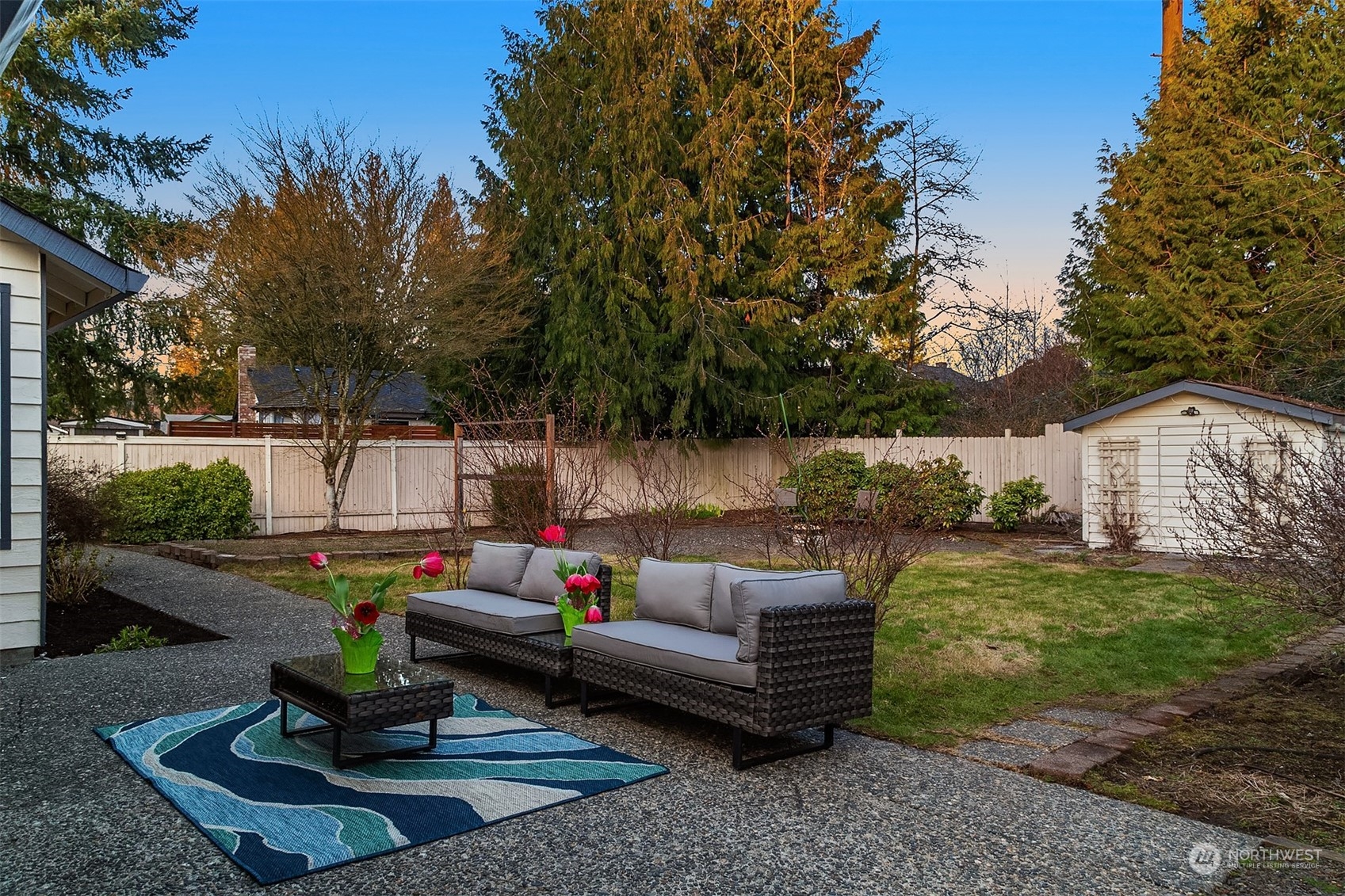 14505 Silver Firs Drive