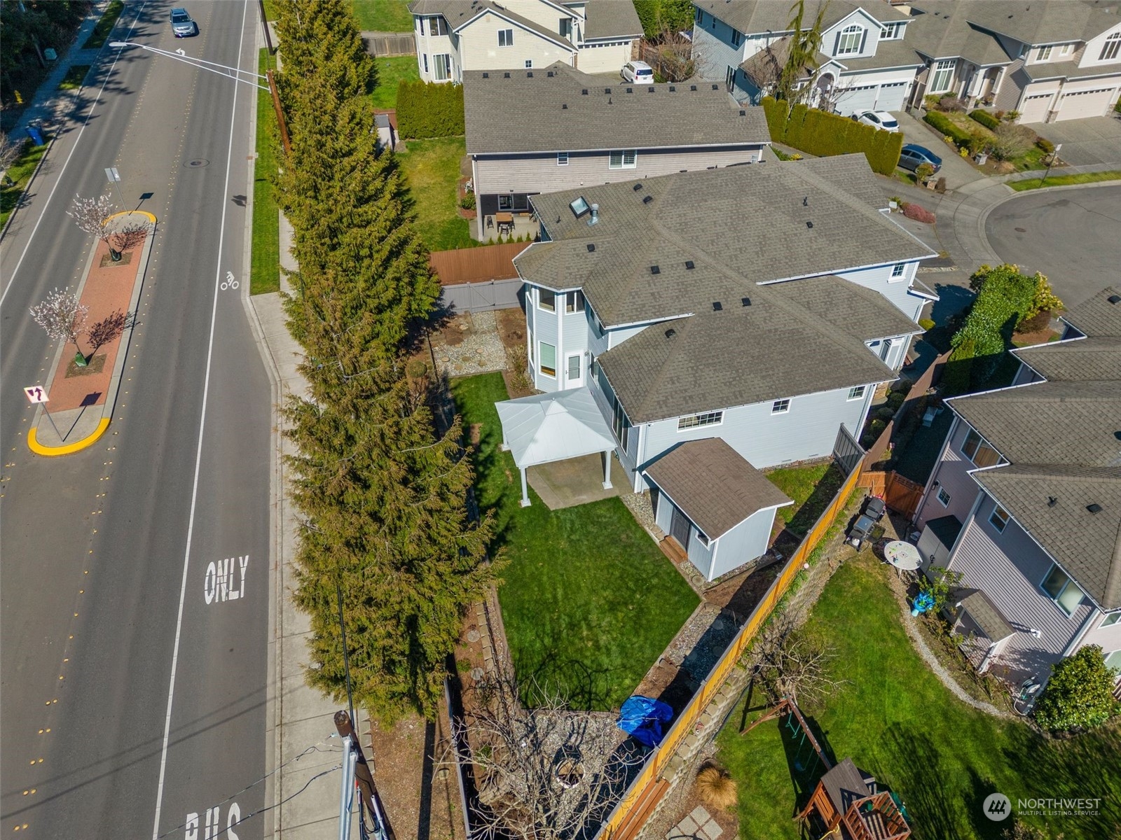 3526 166th Street SW