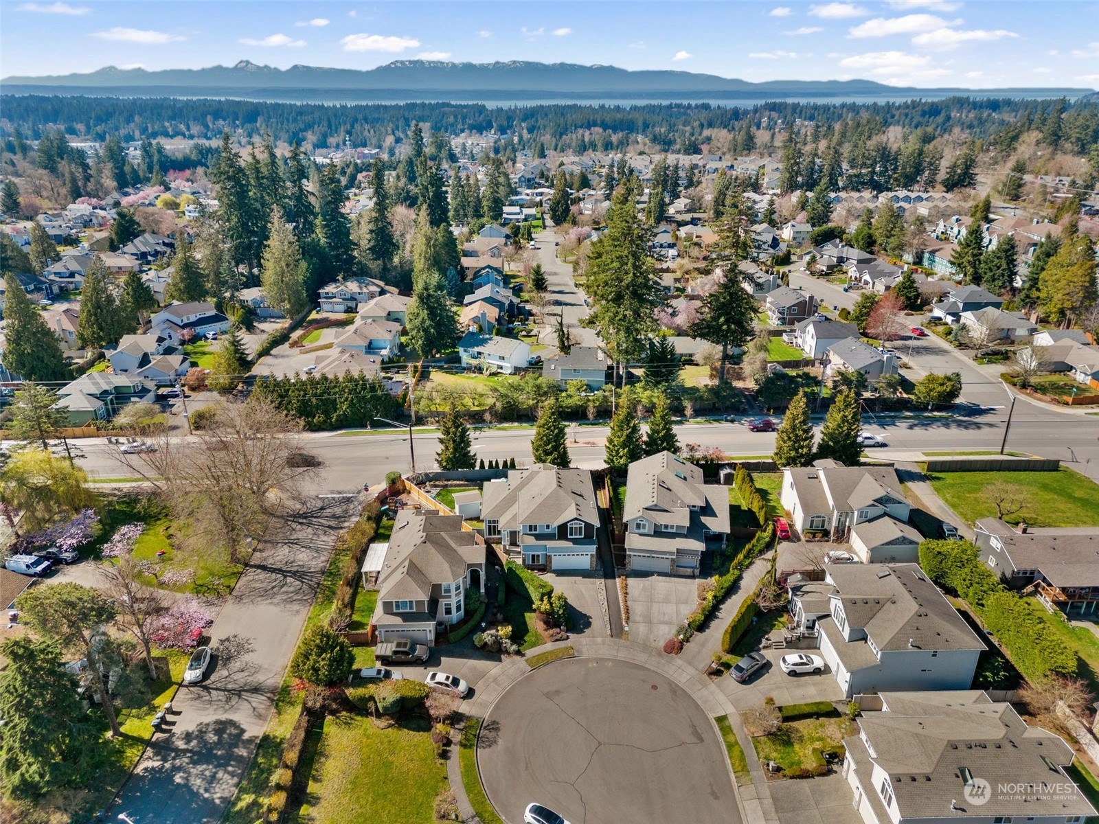 3526 166th Street SW