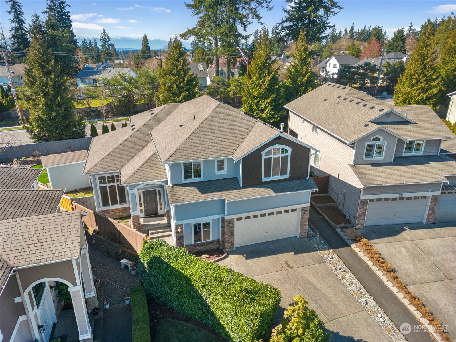 3526 166th Street SW