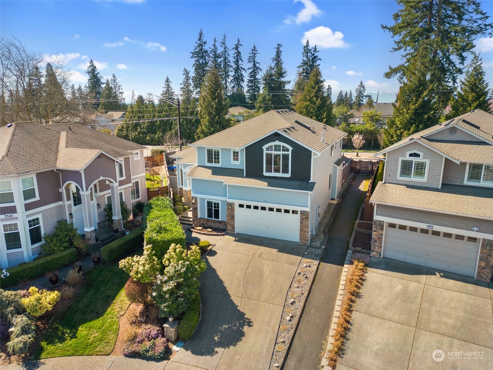 3526 166th Street SW