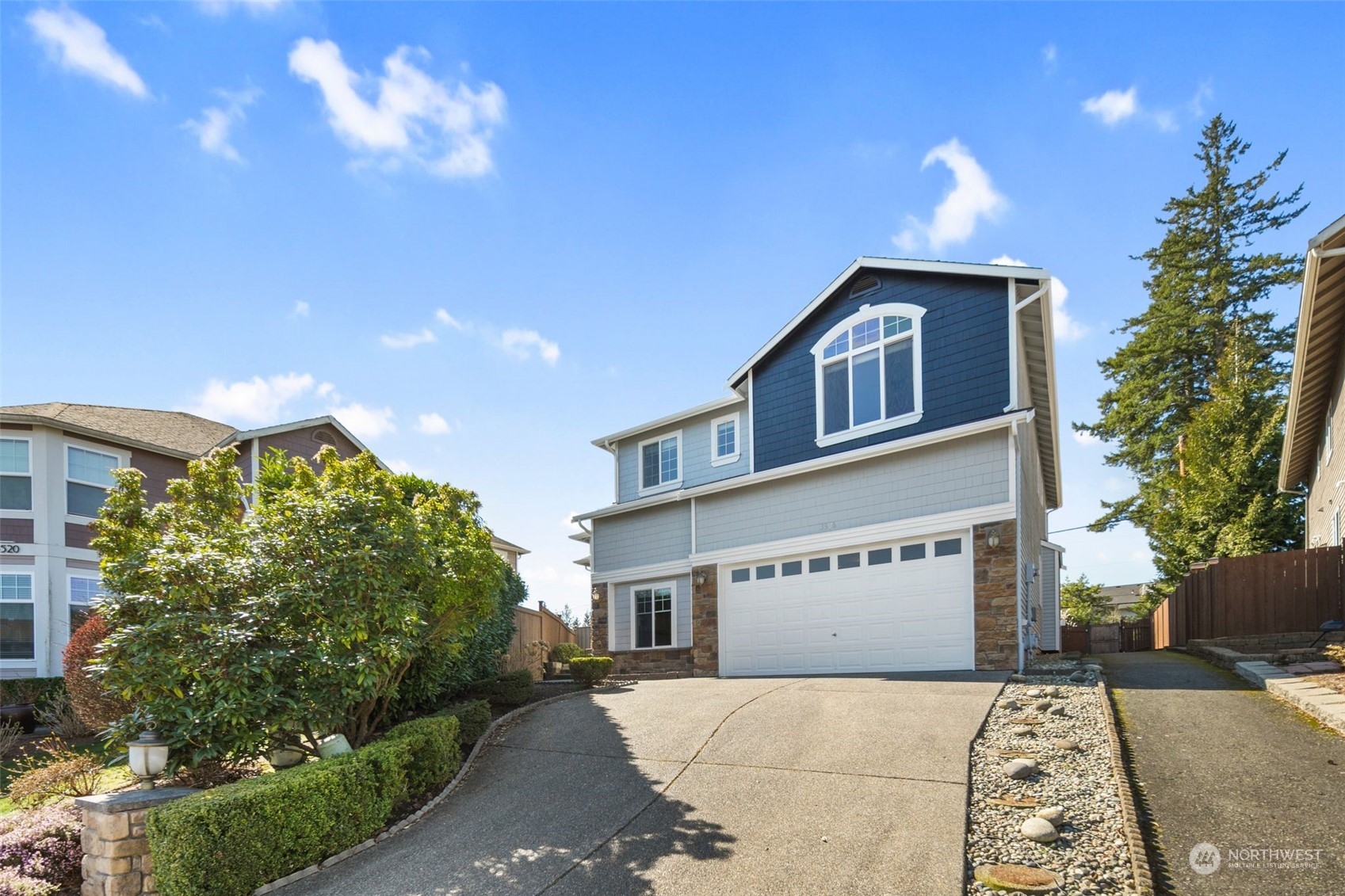 3526 166th Street SW