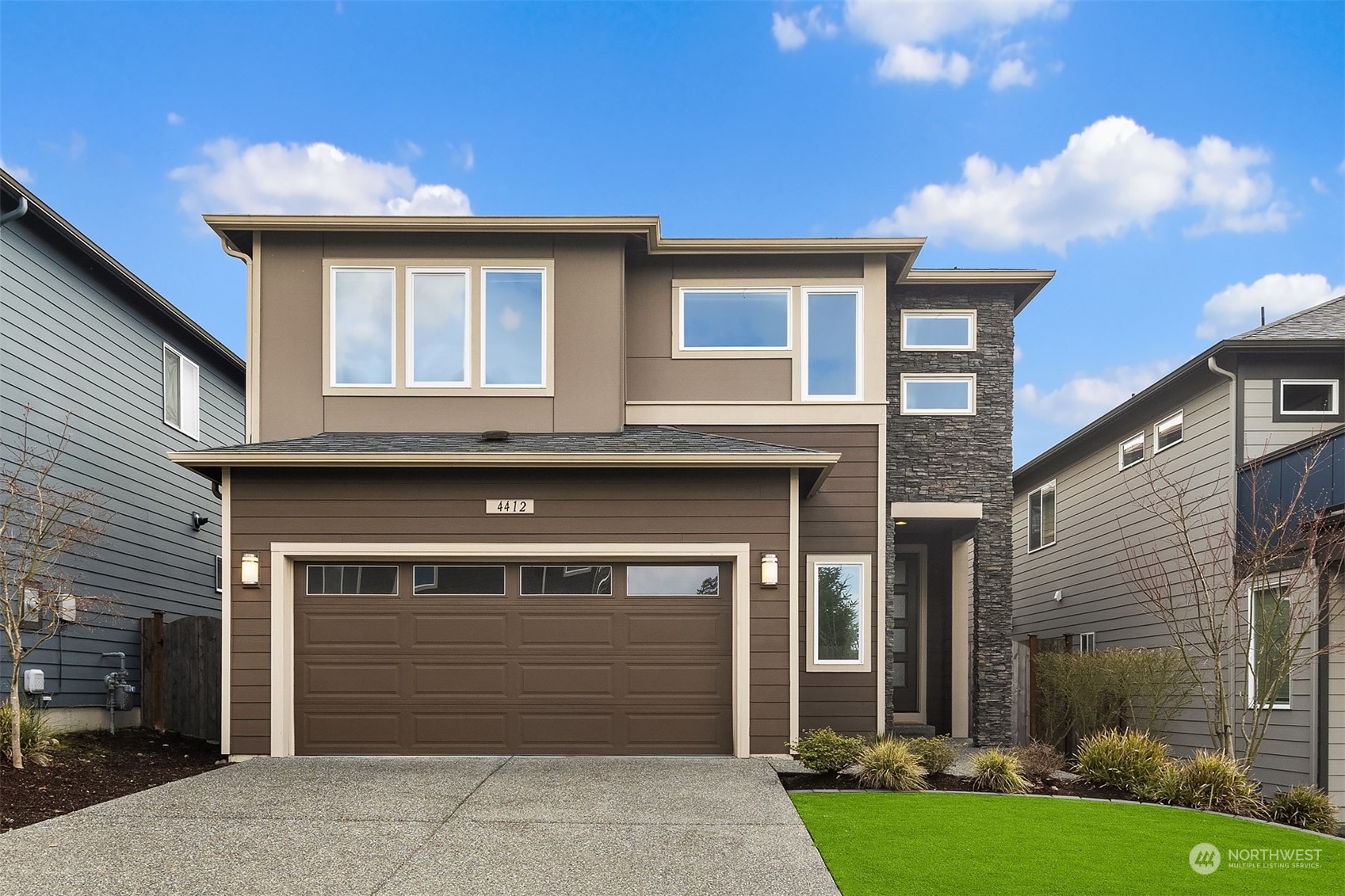 4412 215th Place SE