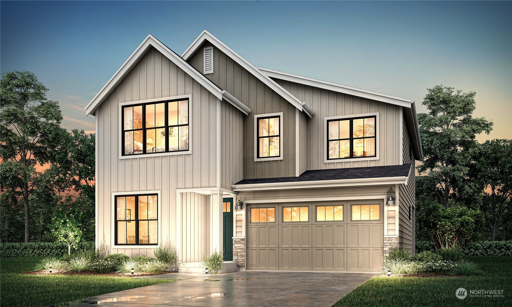 20338 125th Avenue NE Unit: SM 06