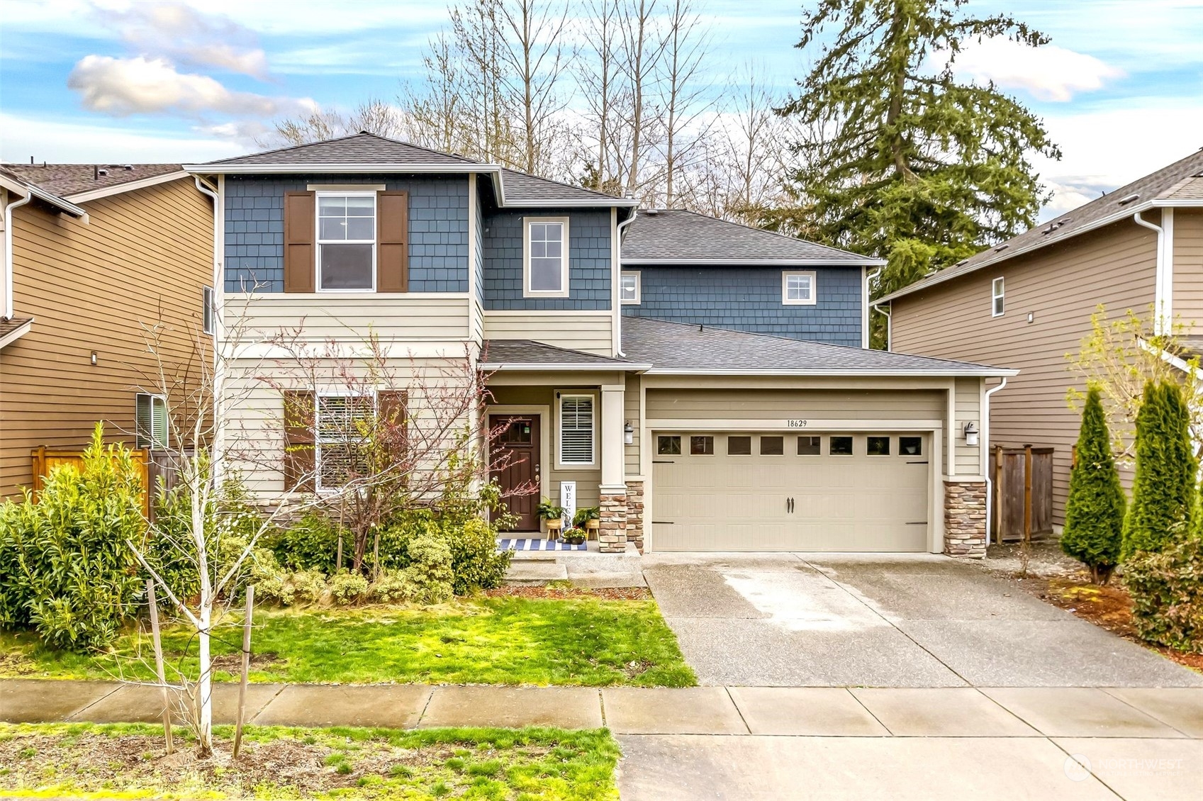 18629 40th Avenue SE