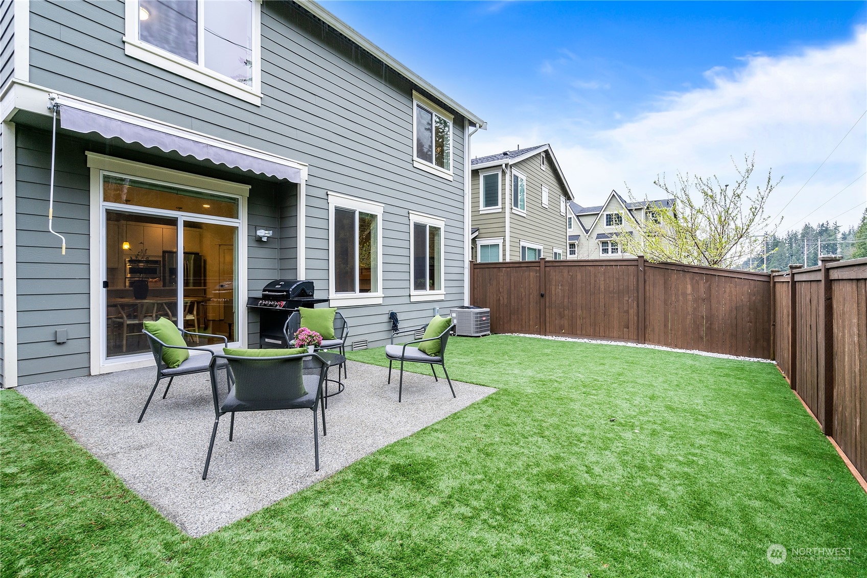 18721 46th Avenue SE