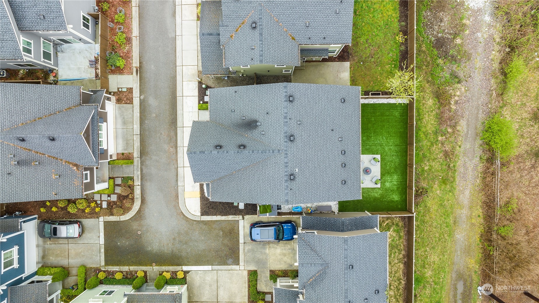 18721 46th Avenue SE