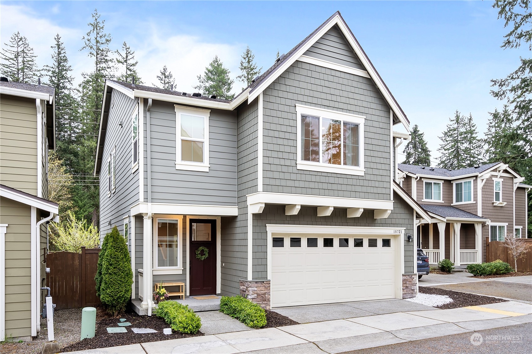 18721 46th Avenue SE